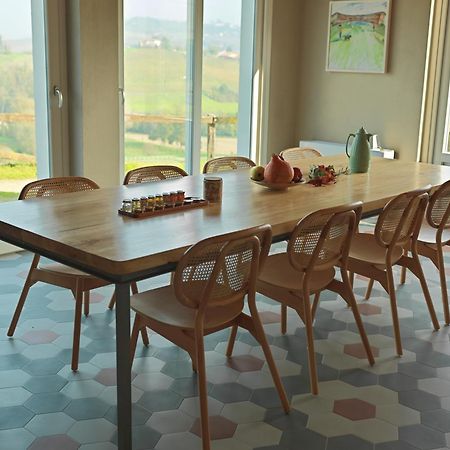 Cascina Fazioli Villa Alfiano Natta Buitenkant foto