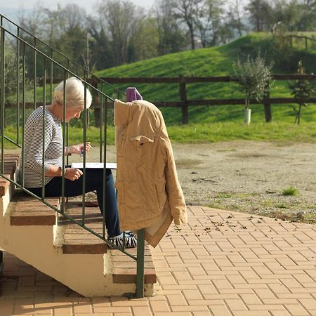 Cascina Fazioli Villa Alfiano Natta Buitenkant foto