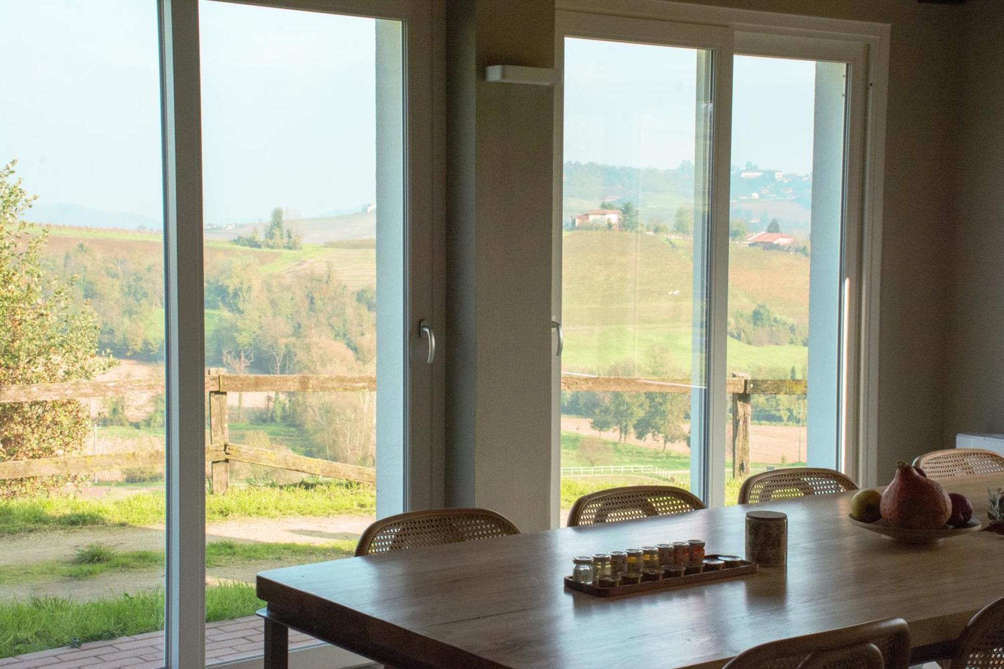 Cascina Fazioli Villa Alfiano Natta Buitenkant foto