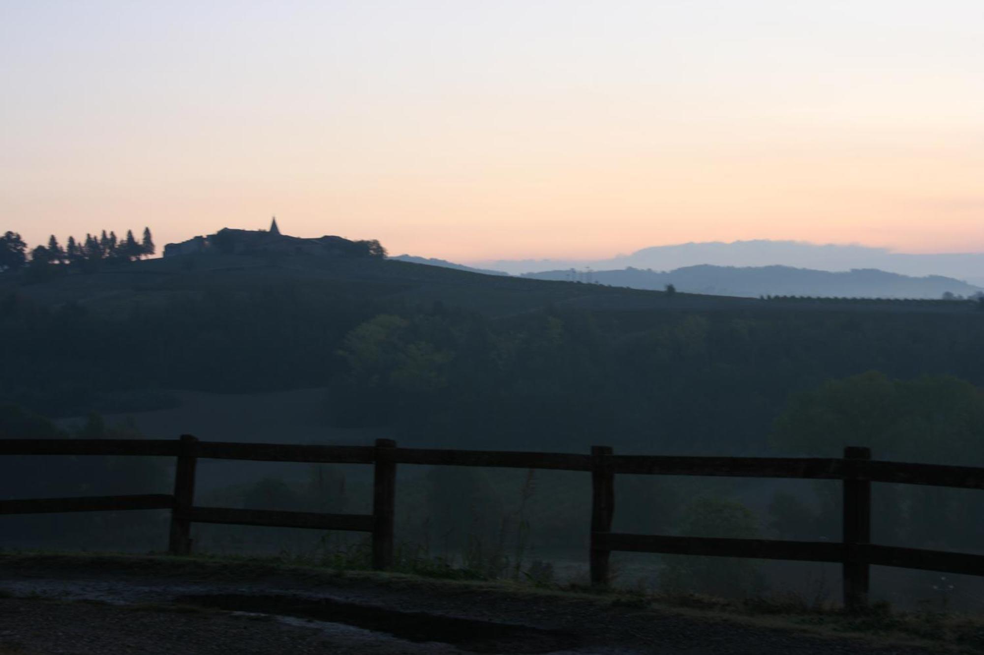 Cascina Fazioli Villa Alfiano Natta Buitenkant foto