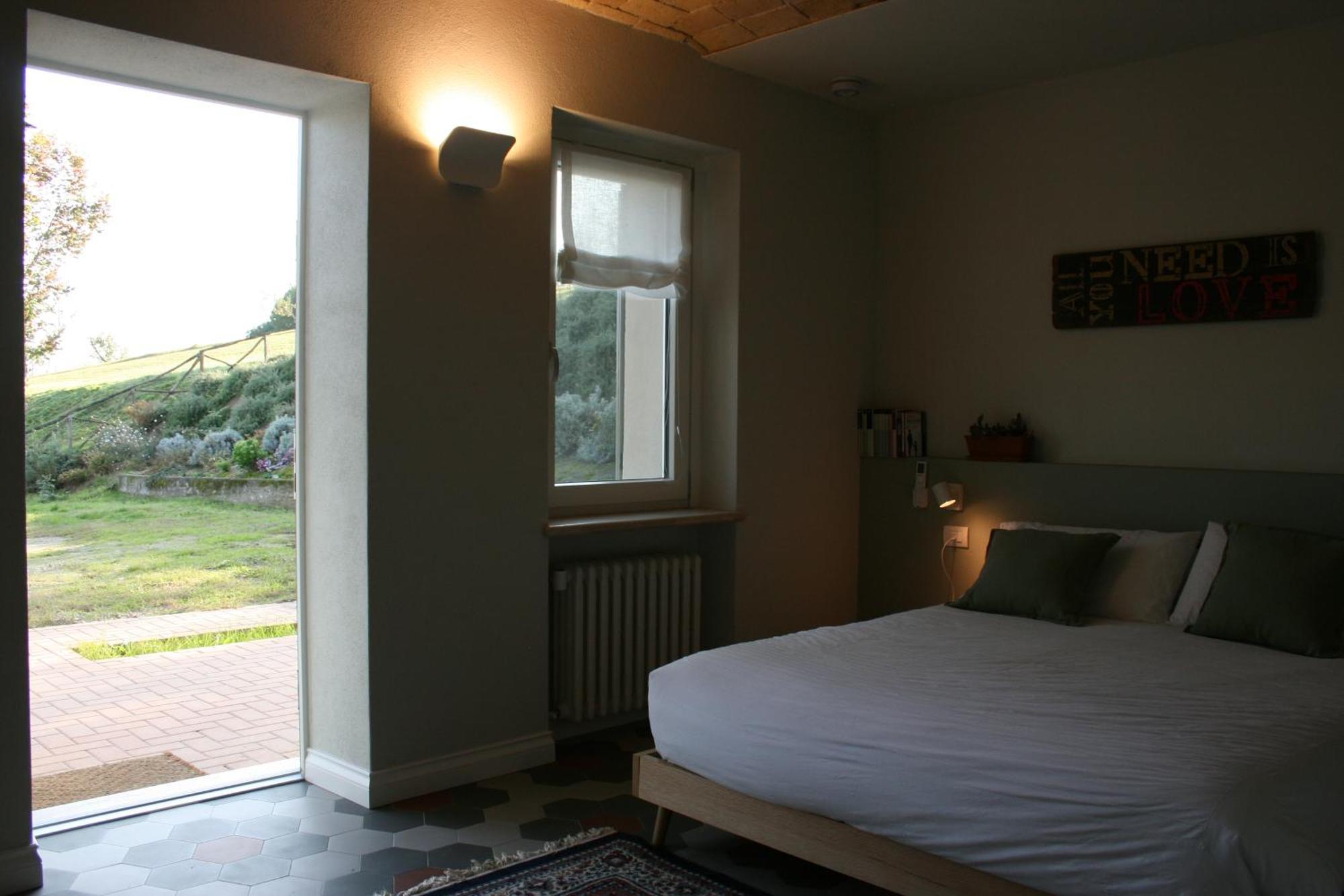 Cascina Fazioli Villa Alfiano Natta Buitenkant foto