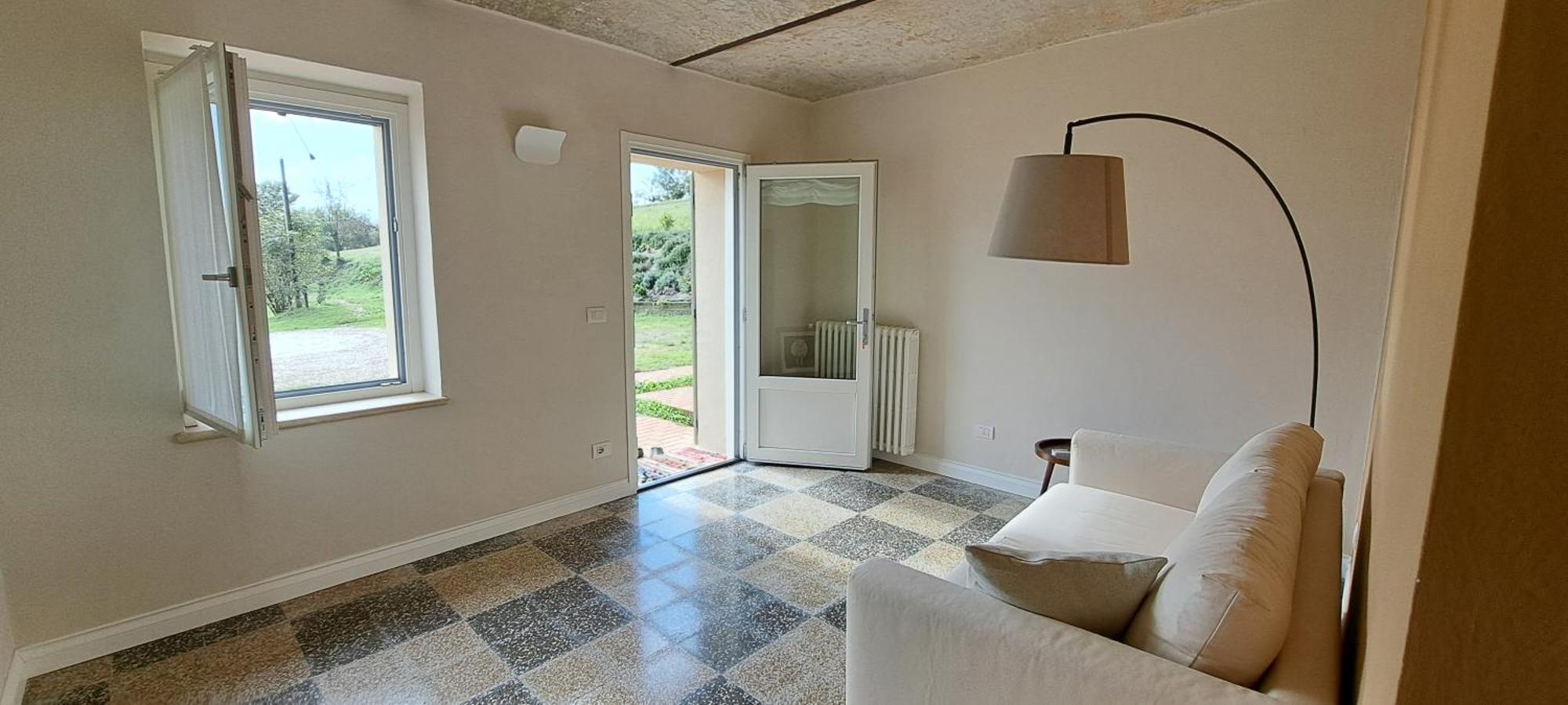 Cascina Fazioli Villa Alfiano Natta Buitenkant foto