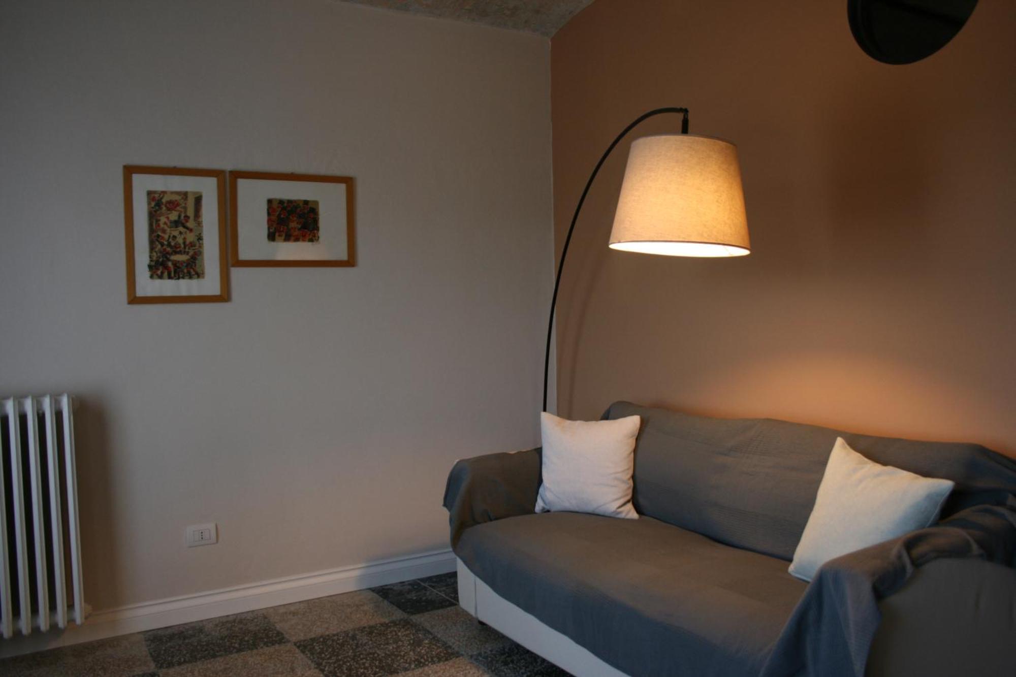 Cascina Fazioli Villa Alfiano Natta Buitenkant foto