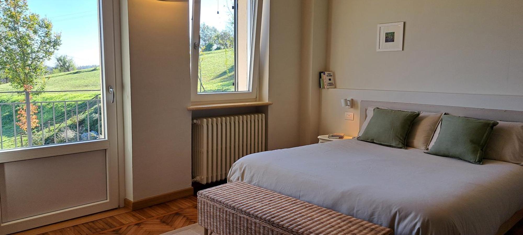 Cascina Fazioli Villa Alfiano Natta Buitenkant foto